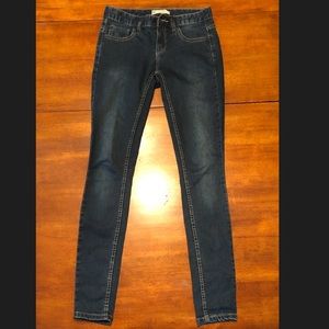 FREE PEOPLE JEANS!